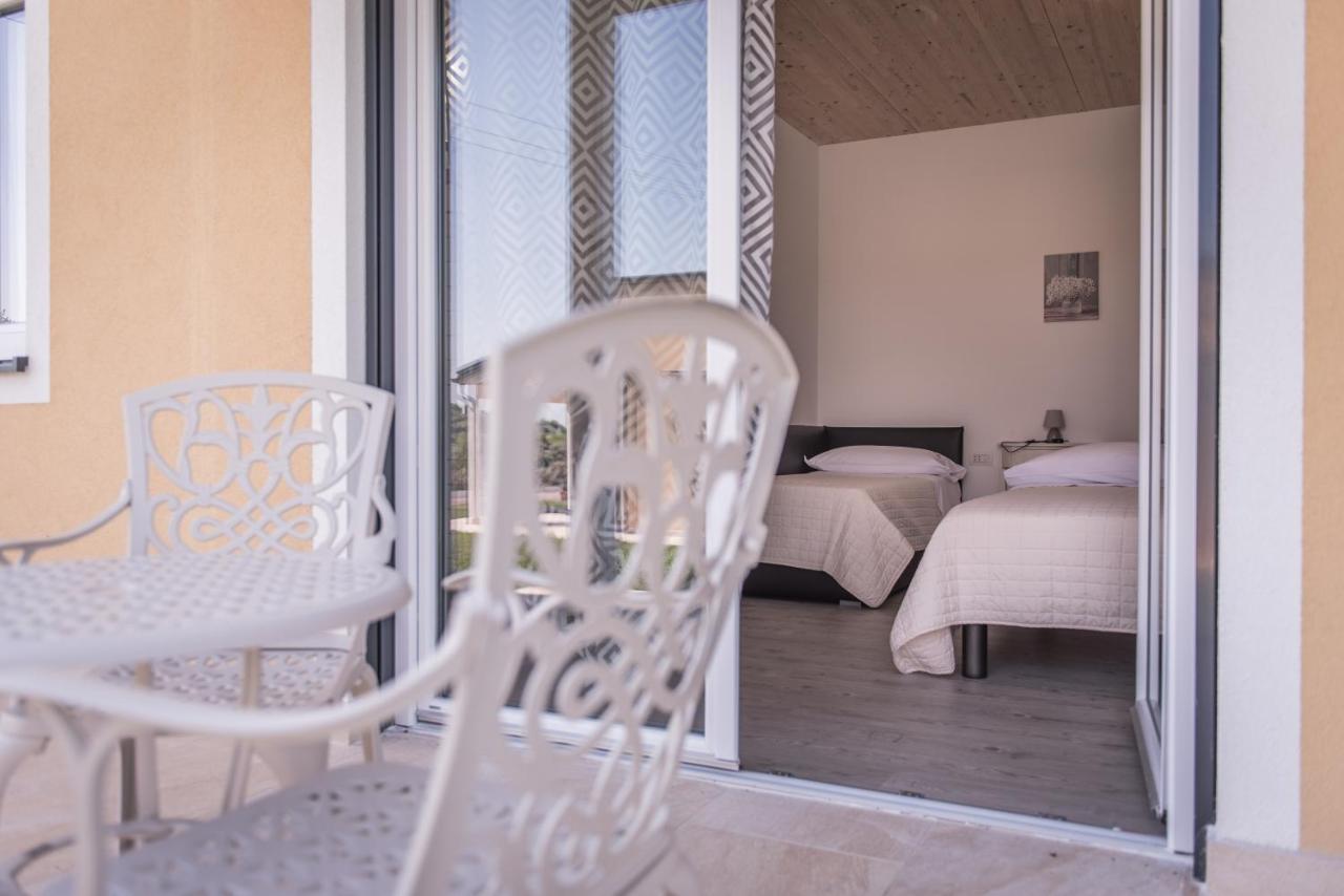 Agriturismo Monte Oliveto Bardolino Exterior foto