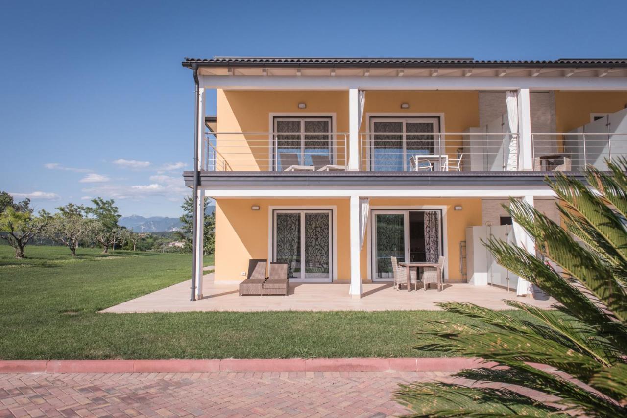 Agriturismo Monte Oliveto Bardolino Exterior foto