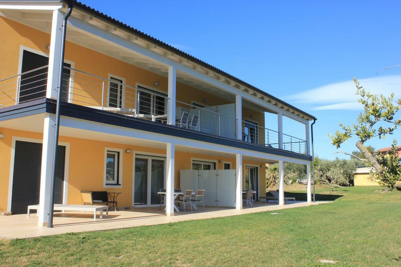 Agriturismo Monte Oliveto Bardolino Exterior foto